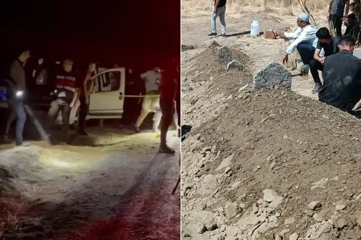 Qız qaçırılmasının  DƏHŞƏTLİ SONU:   4 nəfərlik ailə öldürüldü 