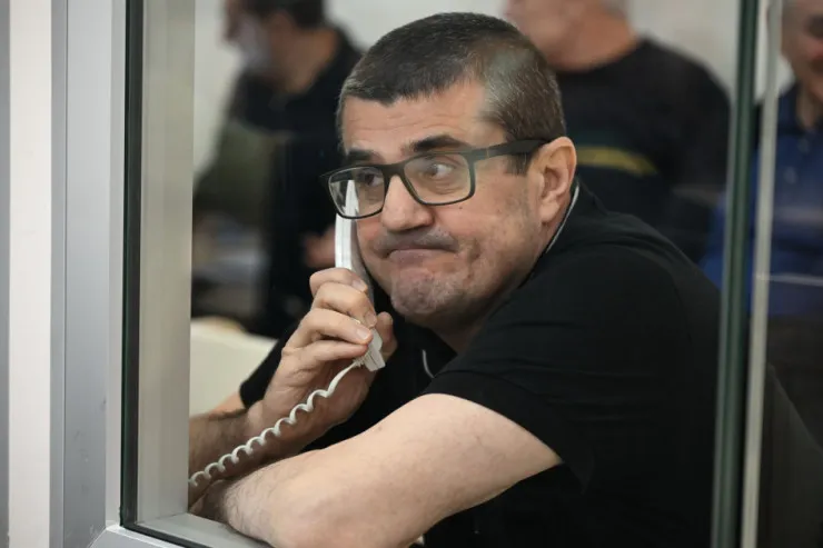 1988-1992-ci illərdə azərbaycanlılara qarşı törədilmiş cinayətlərlə bağlı sənədlər məhkəməyə tədqiq edilib