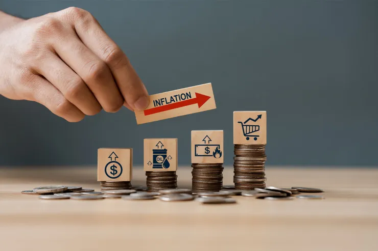 Gələn il Azərbaycanda nə qədər inflyasiya olacaq? - Açıqlama 