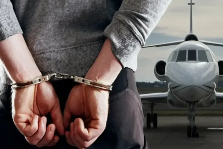 Türkiyənin İnterpola verdiyi qatil Azərbaycanda saxlanıldı 