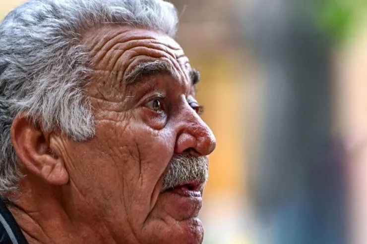 Şair Əlisəmid Kür  reanimasiyaya yerləşdirildi