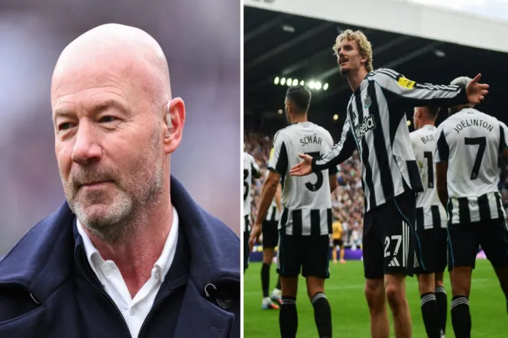 Şirer “Nyukasl”ın 23 ildə ilk Çempionlar Liqası oyununu qəribə səbəbdən  buraxacaq