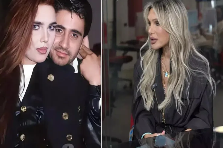 Seren Serengildən illər sonra Emrahla bağlı etiraf  