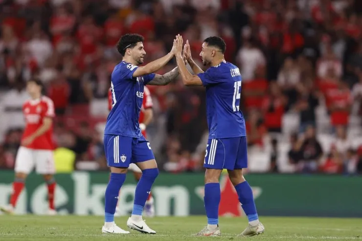 Prezident "Qarabağ"ı təbrik edi 