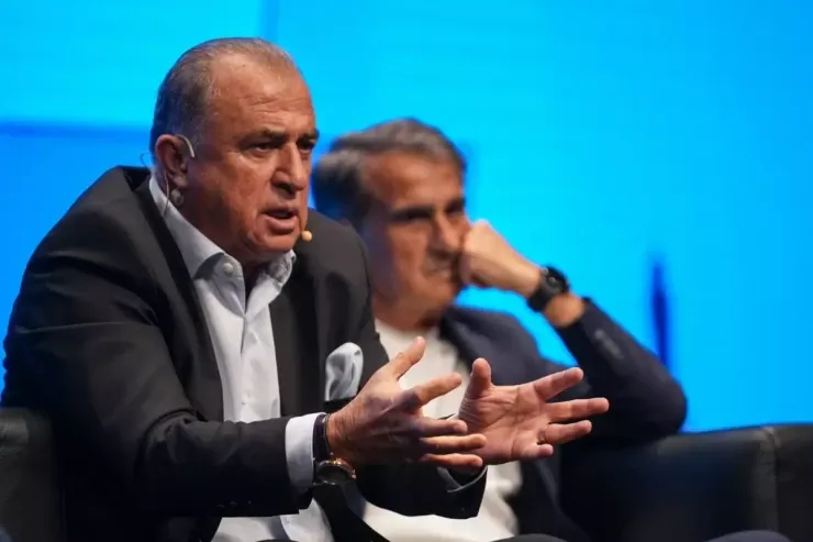 Fatih Terimin “Fənərbaxça niyə çempion ola bilmir?”  sualına cavabı ajiotaj  yaratdı