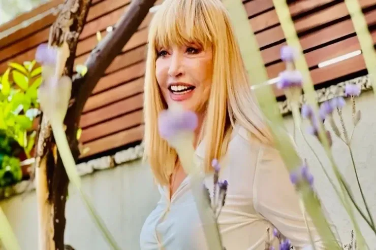 Alla Puqaçovadan müsahibədən sonra cəsarətli AÇIQLAMA  