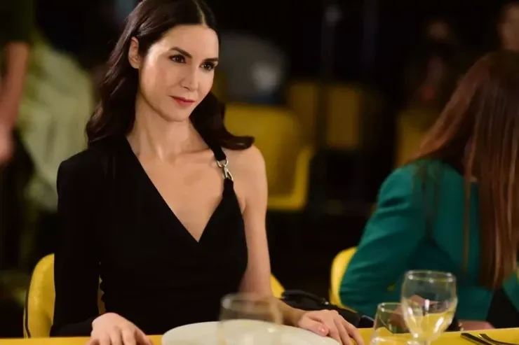 Cem Yılmazın keçmiş həyat yoldaşı  xəstəxanaya düşdü