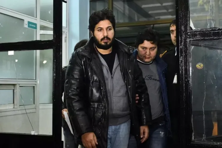 "Netflix"dən Bakıda təhsil alan  iş adamı ilə bağlı TƏKZİB 