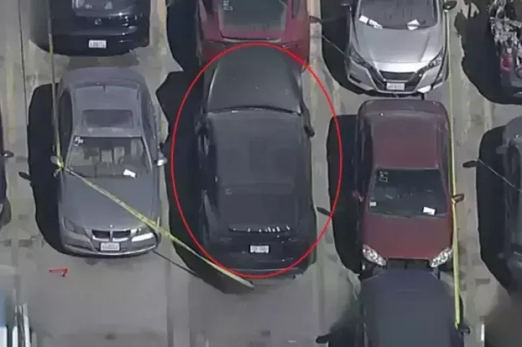 Məşhur müğənninin maşınından yeniyetmə qızın  meyiti tapıldı