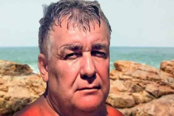 "Qanuni oğru" həbs qərarından sonra restorana getdi 