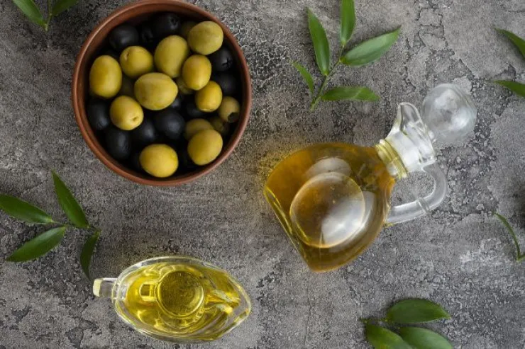 Bu yağın nə qədər  faydalı olduğunu   çox az adam bilir: acqarına için 