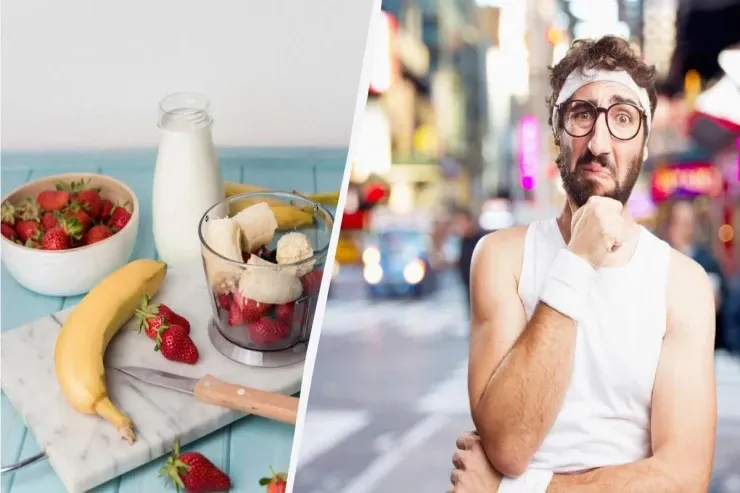 Niyə banan giləmeyvədir, amma çiyələk yox? 