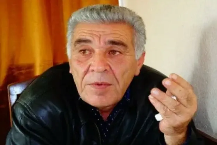 Əlisəmid Kür Respublika Klinik xəstəxanasına köçürüldü 