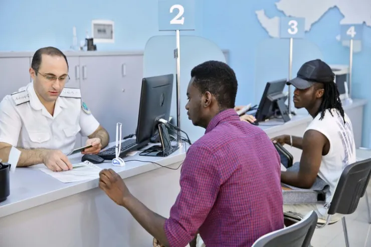 Azərbaycanda çalışan əcnəbilərin kapitalı pensiya zamanı nəzərə alınır? - CAVAB 