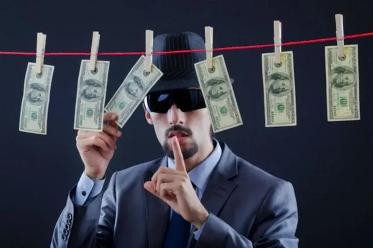 Gürcüstanda BÖYÜK ƏMƏLİYYAT:  Azərbaycandan gedən 665 milyon dolları "yuyan"  tutuldu