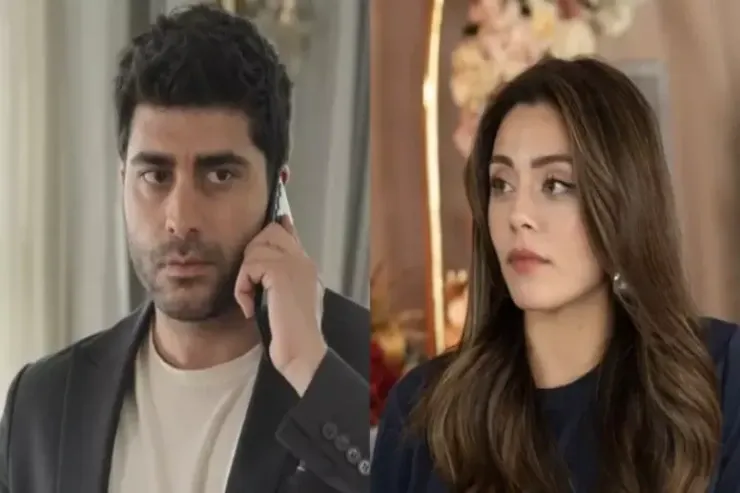 Rekordları qıran  “Kızılcık Şerbeti”   kanal dəyişir? – AÇIQLAMA 