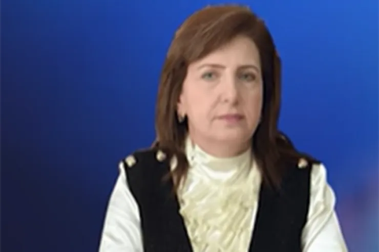 Səs yazısı yayılan  direktorla bağlı araşdırma aparılır