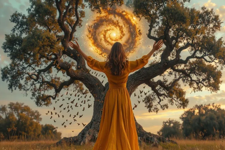 Günəş tutulması ilə həyatları alt-üst olacaq  4 BÜRC