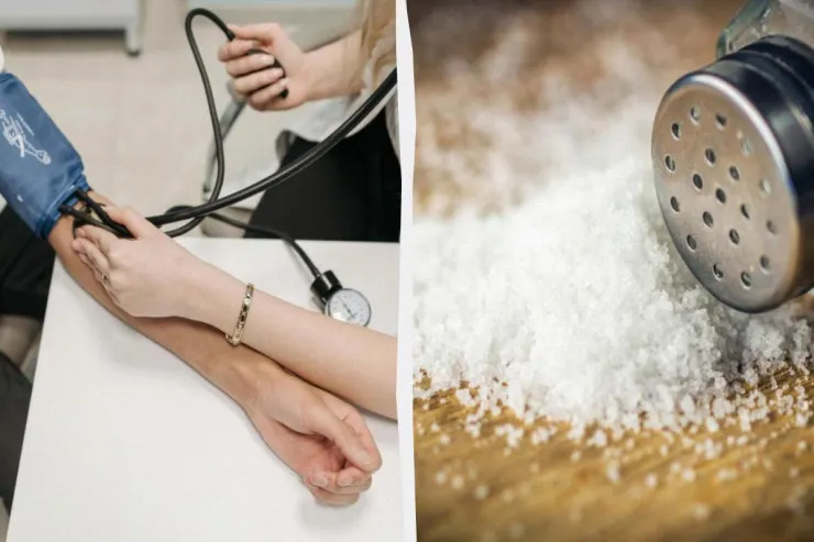 Duzun təzyiqə təsiri: Əsas TƏHLÜKƏLƏR 