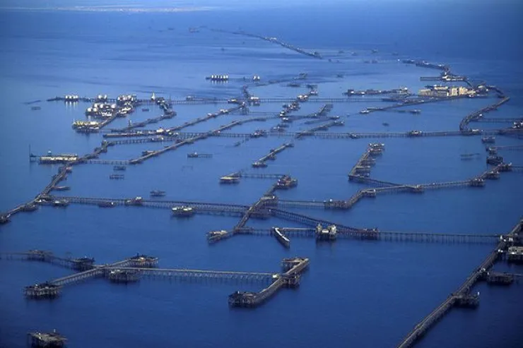 "Möcüzələr Adası"nın sakinləri - Lent.az-ın "Neft Daşları"ndan REPORTAJI  - FOTOLENT 