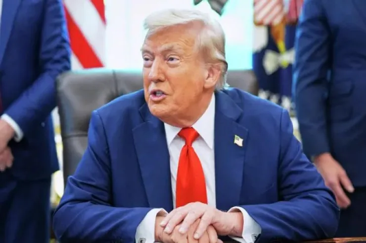 TƏCİLİ : ABŞ hökuməti oktyabrın 1-dən fəaliyyətini dayandıra bilər