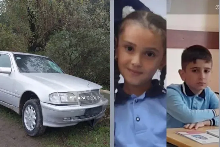 Lənkəranda bacı-qardaşın ölümü  ilə bağlı cinayət işi açıldı