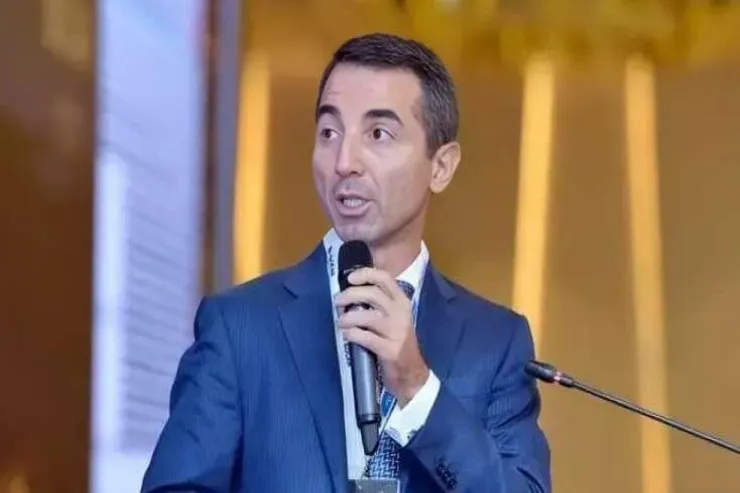 Adnan Əhmədzadə həbs olundu 