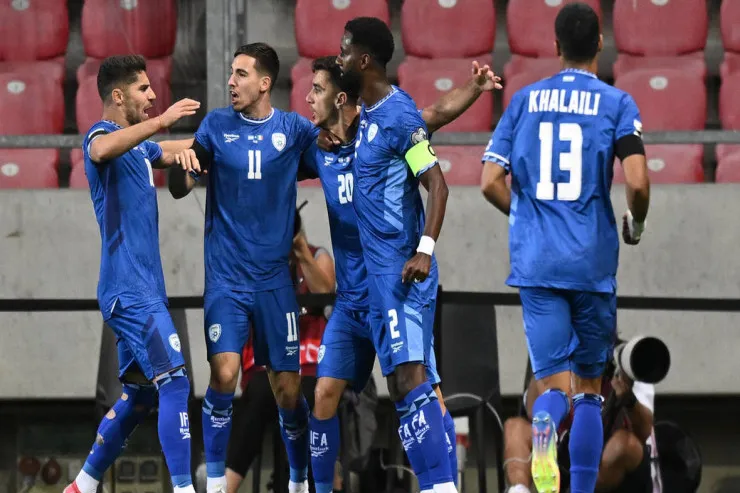 UEFA gələn həftə  İsrail millisini və klublarını turnirlərdən çıxaracaq 