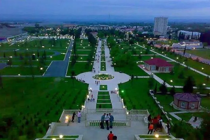 “Google Maps”lə Azərbaycana gəlib meşədə yatan əfqanlar  Balakəndə TUTULDU 