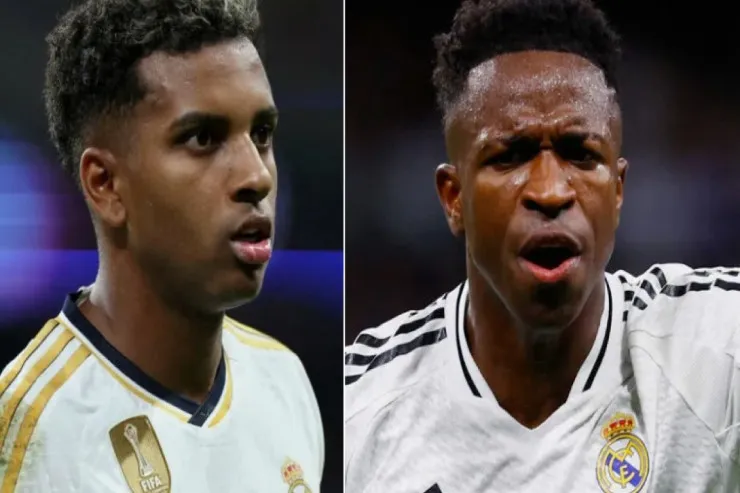 Alonso Rodriqonun niyə Vinisiusdan  üstün olduğunu  AÇIQLADI