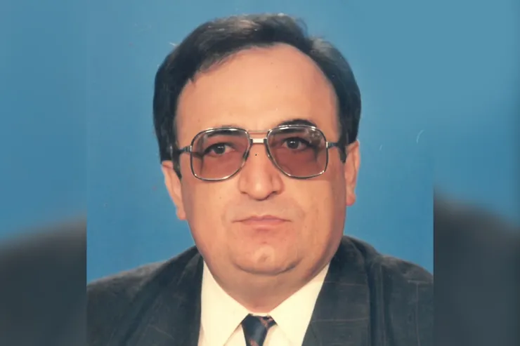 AZTV-nin keçmiş sədri vəfat etdi