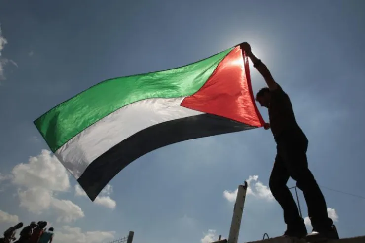 Fələstin dövlətini tanıyan ölkələr - SİYAHI 