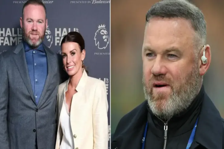 Runinin həyat yoldaşı “Liverpul” azarkeşidir:  bir dəfə bayrağa görə evdən qovub 