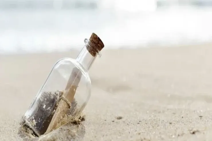 ABŞ-da bəşəriyyəti xəbərdar edən  zaman kapsulu  aşkarlandı