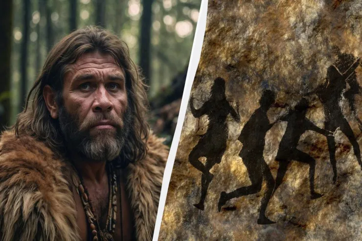 Neandertallar ölülərini necə dəfn edirdilər:  İndi heç ağlınıza da gəlməz 
