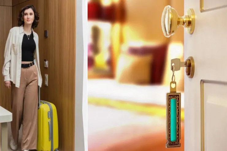 Oteldə işığı dərhal yandırmayın  – Ekspertdən XƏBƏRDARLIQ 