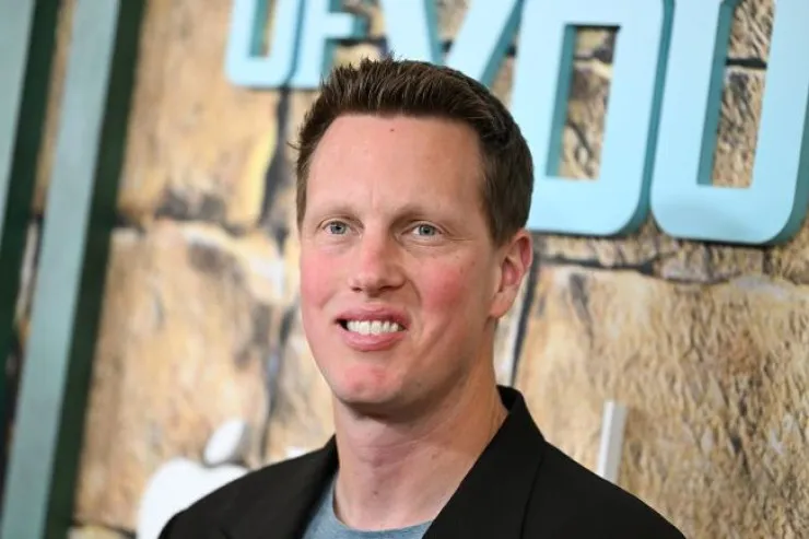 Hollivudun  yeni KRALI: David Ellison  kimdir?