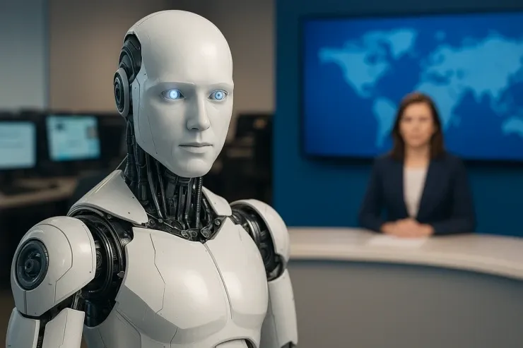 Süni intellektlə bağlı 2030-cu il üçün dəhşətli PROQNOZ 