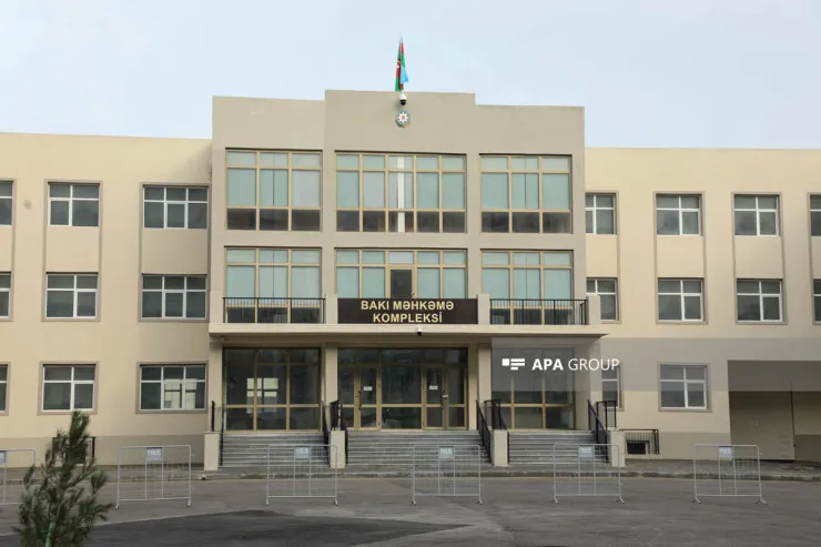 Ermənilərin məhkəməsində Malıbəyli və Quşçular kəndlərinə hücumla bağlı sənədlər elan edildi