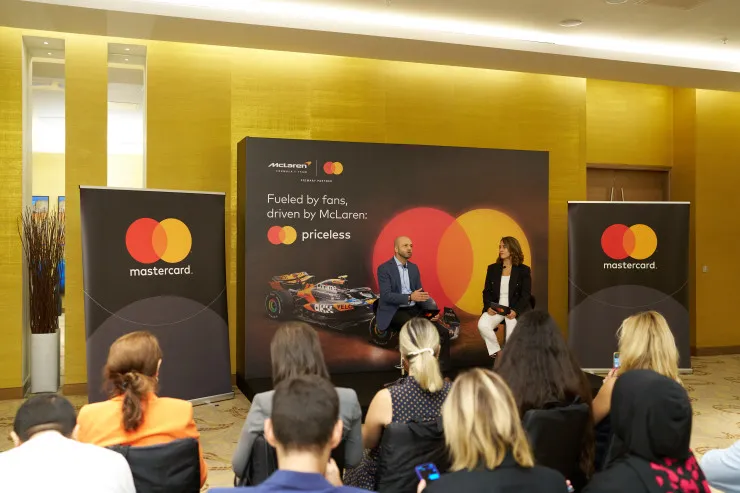 Mastercard Insights: İdmanı Turizmin Katalizatoru kimi