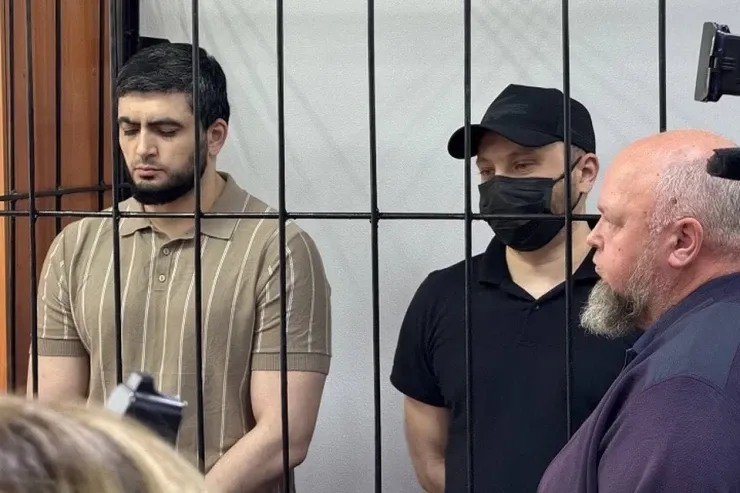 Erməni ilə  əlbir olub 50 nəfəri  öldürən azərbaycanlıya HÖKM OXUNDU - VİDEO 