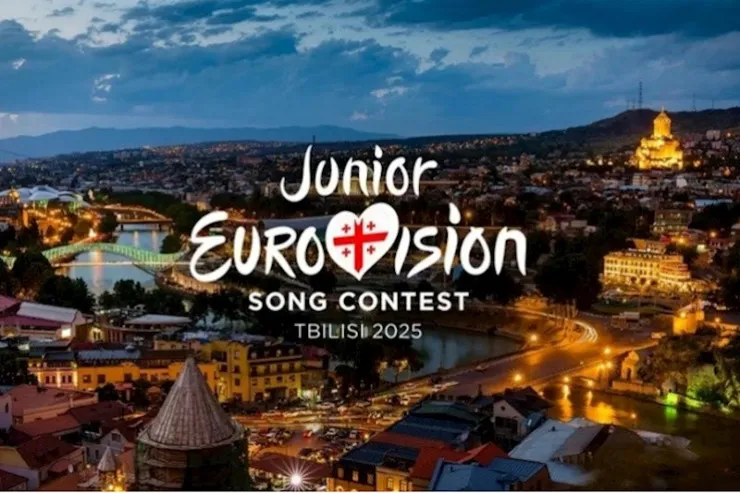 Azərbaycanı Avroviziya müsabiqəsində bu uşaq  təmsil edəcək