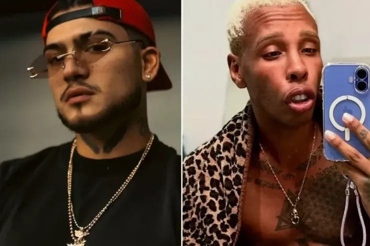 İtkin düşən müğənnilər ÖLÜ TAPILDI 