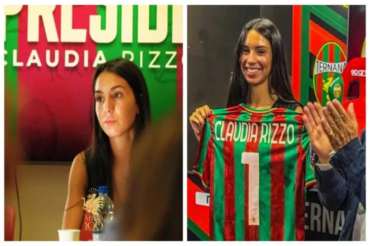 Bu ölkədə futbol klubunun ilk qadın prezidenti  oldu