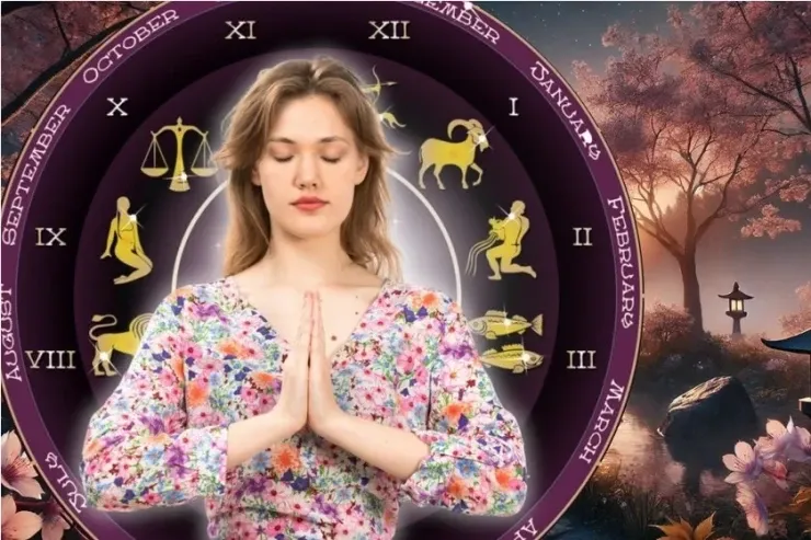 Dörd BÜRC bu gündən gizli mesajlar  alacaq