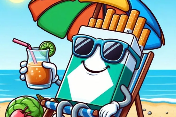 Nikotin  yaşlanmağın qarşısını   ala bilər - Ekspertdən AÇIQLAMA 