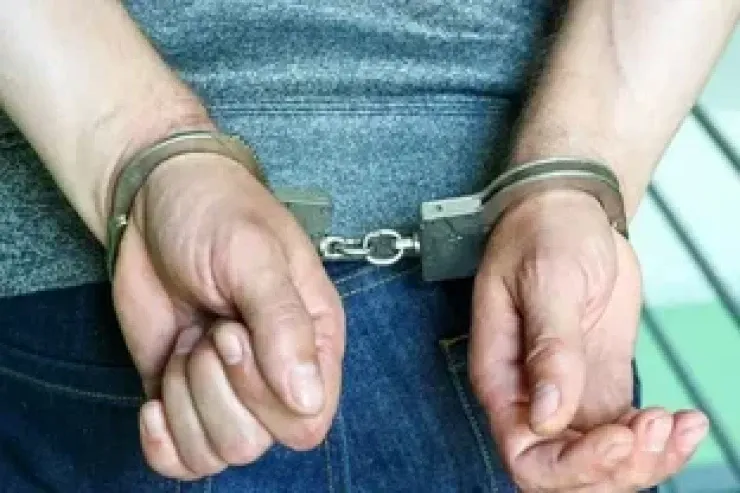 Polis qatili  mükəmməl planını   aşkar etdikdən sonra yaxaladı