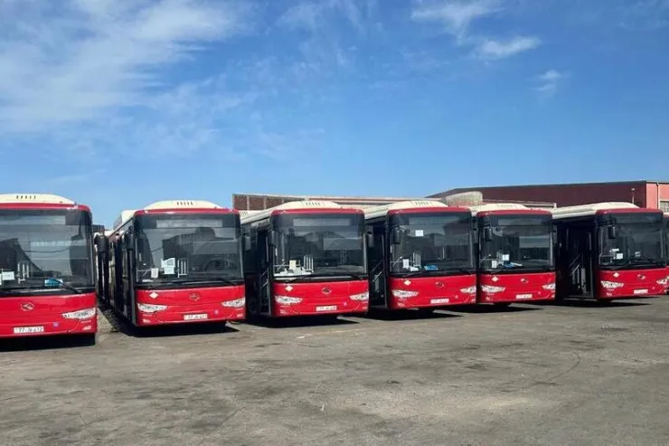 Bakıda yeni marşrut xətti  fəaliyyətə başlayır