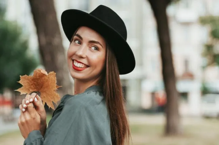 Onların ən gözəl saatı  başlayır: payızda çiçək açacaq  4 BÜRC