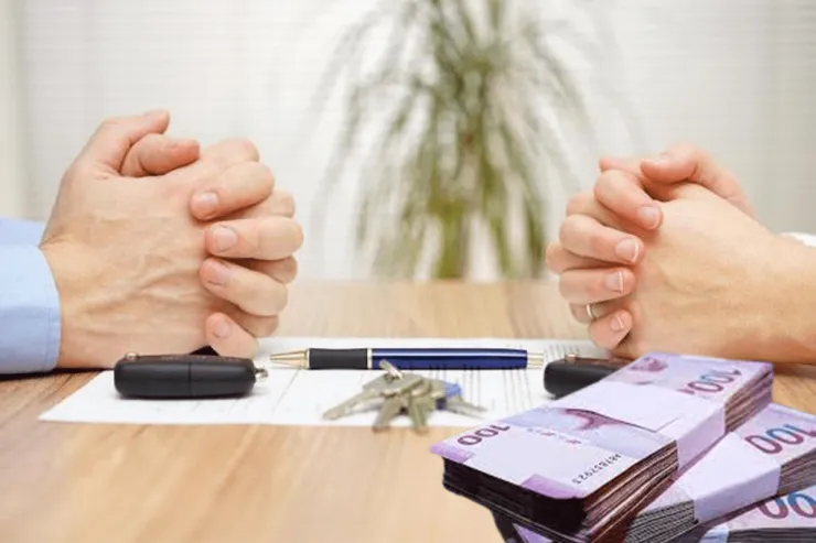 Aliment alanlara sosial yardım  verilir? - CAVAB 